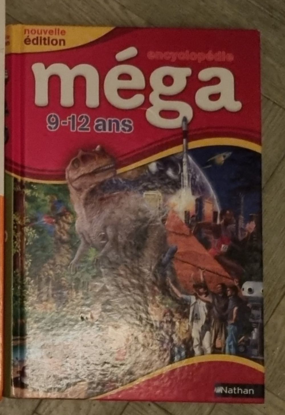 Image item