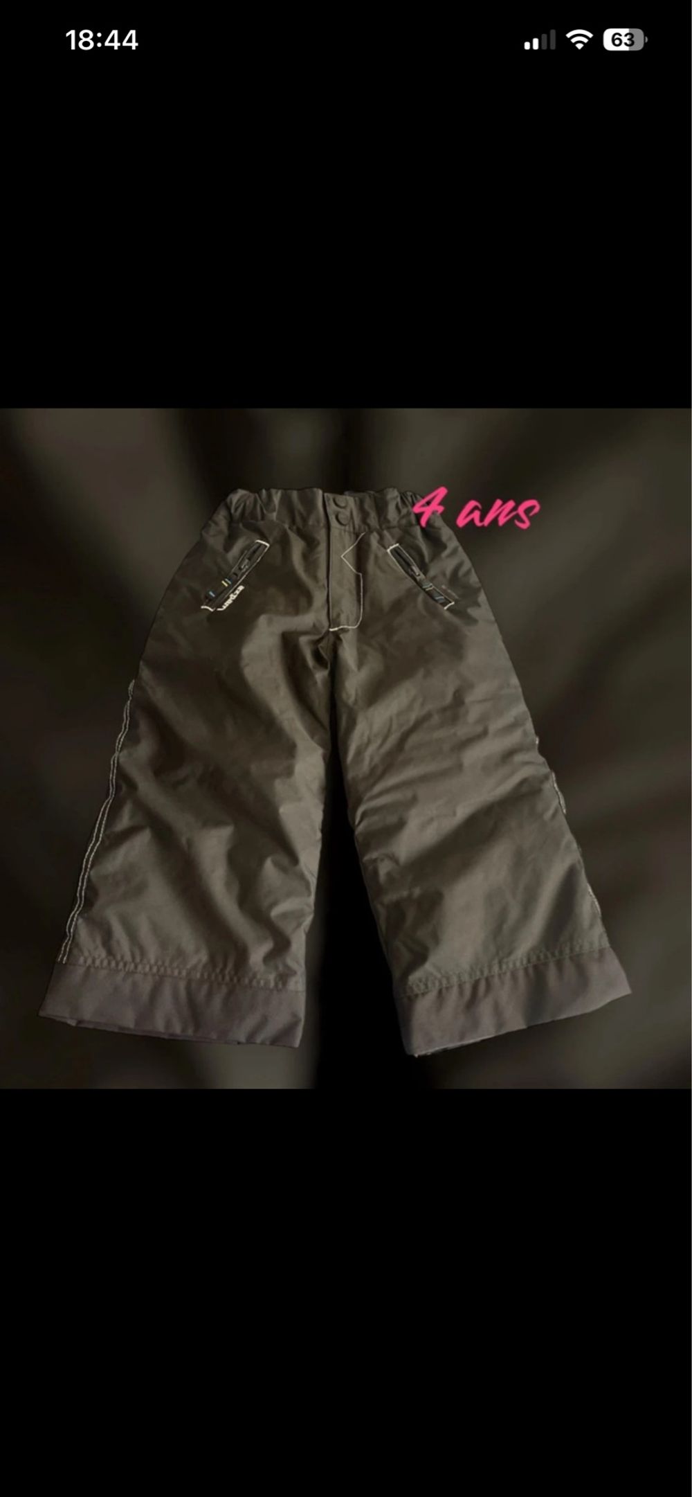 Image item