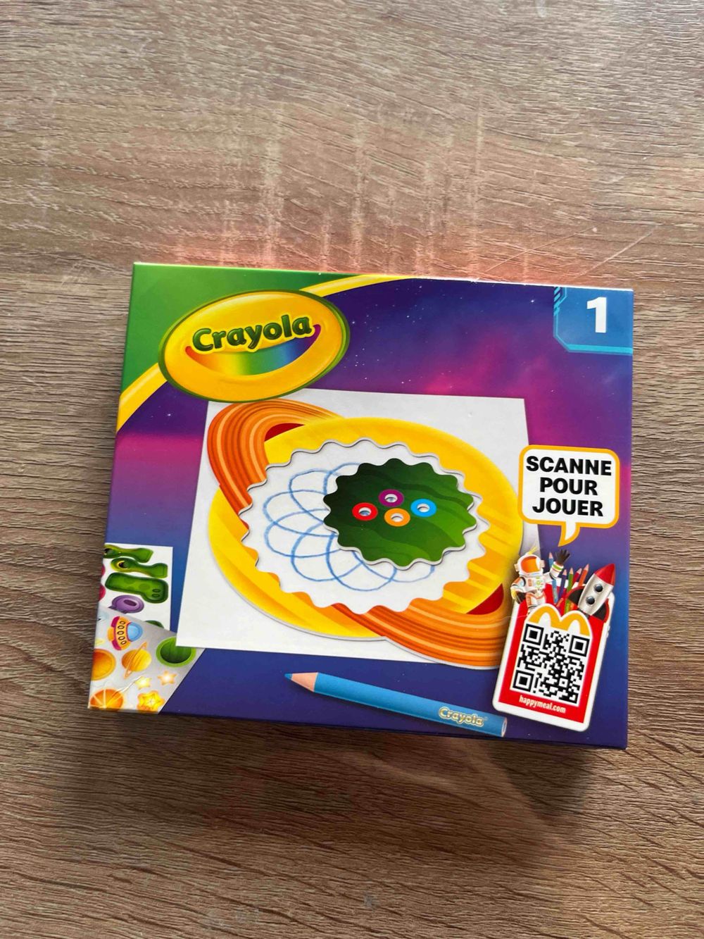 Image item