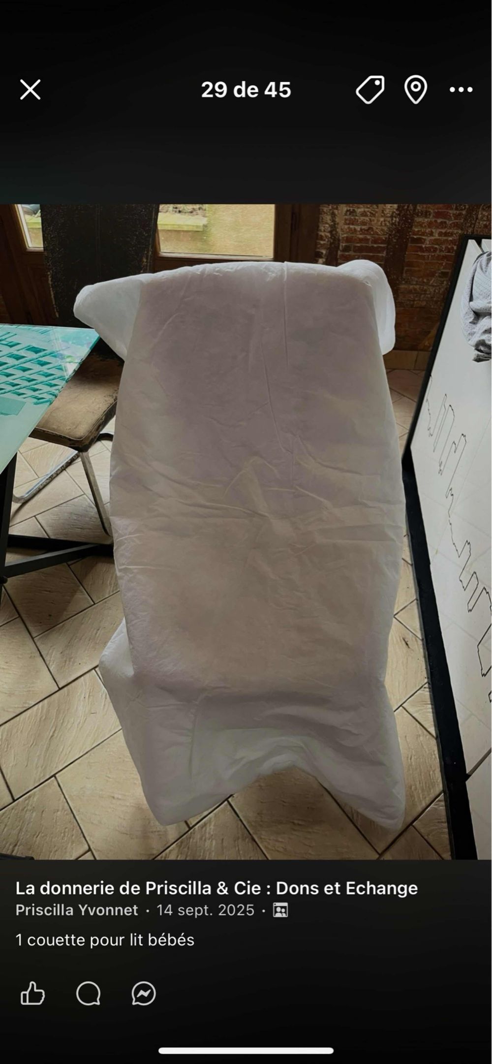 Image item