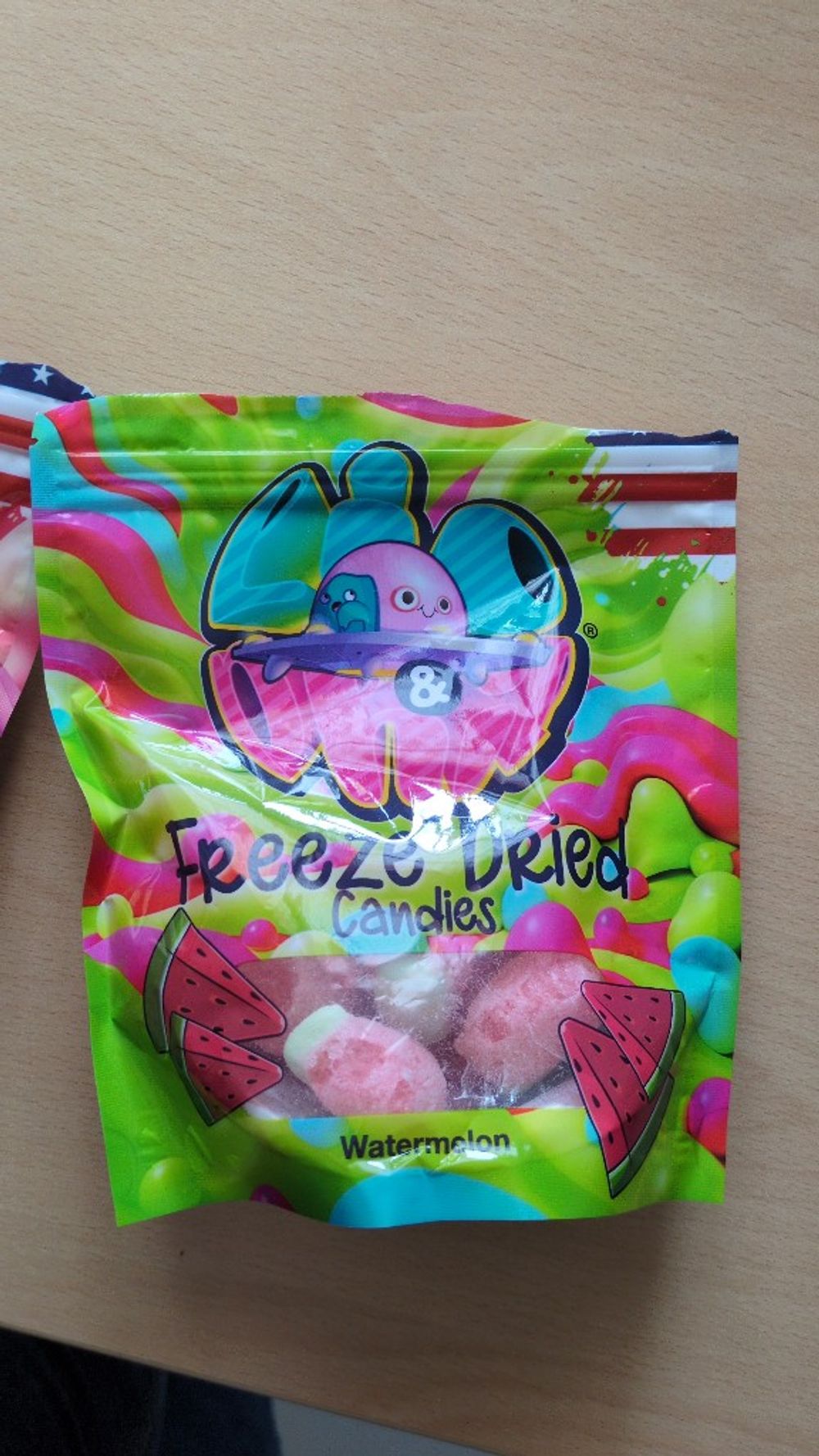 Image item
