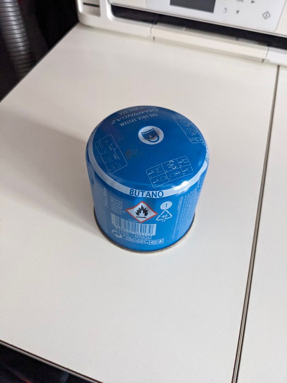 Image item