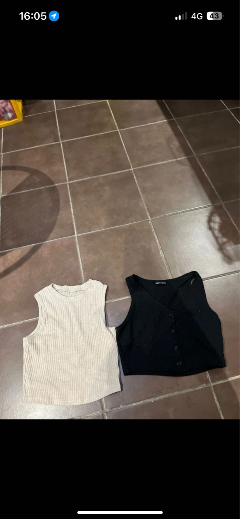 Image item
