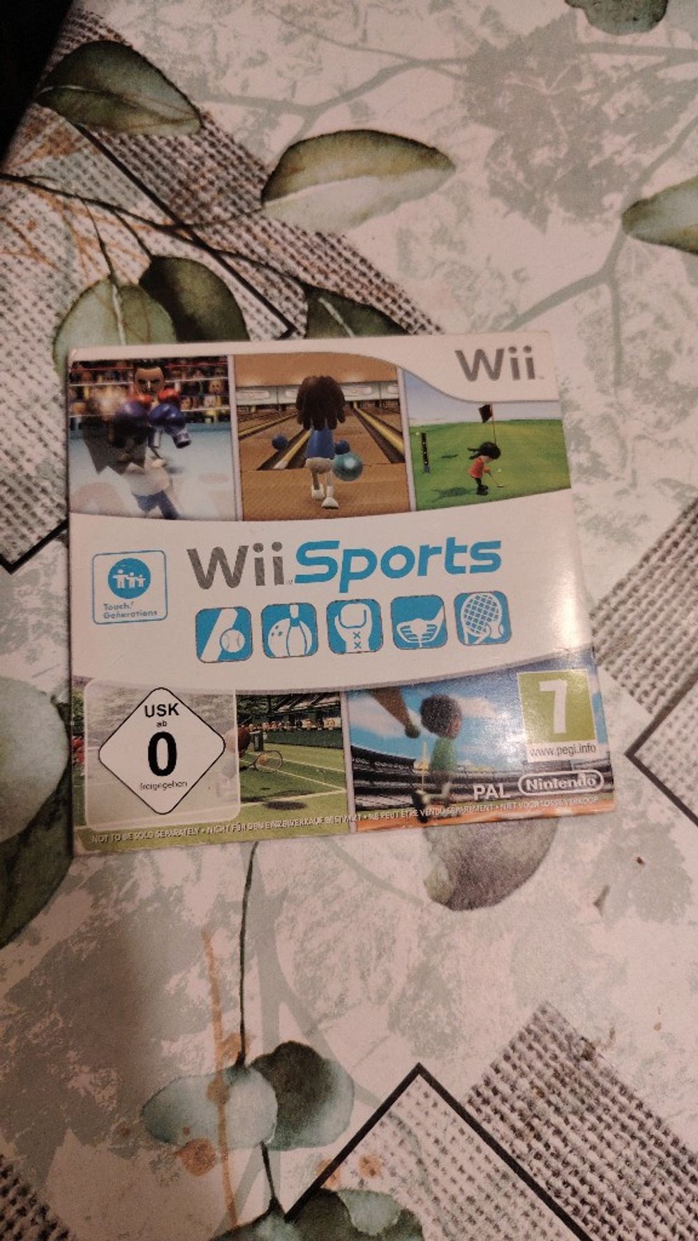 Image item