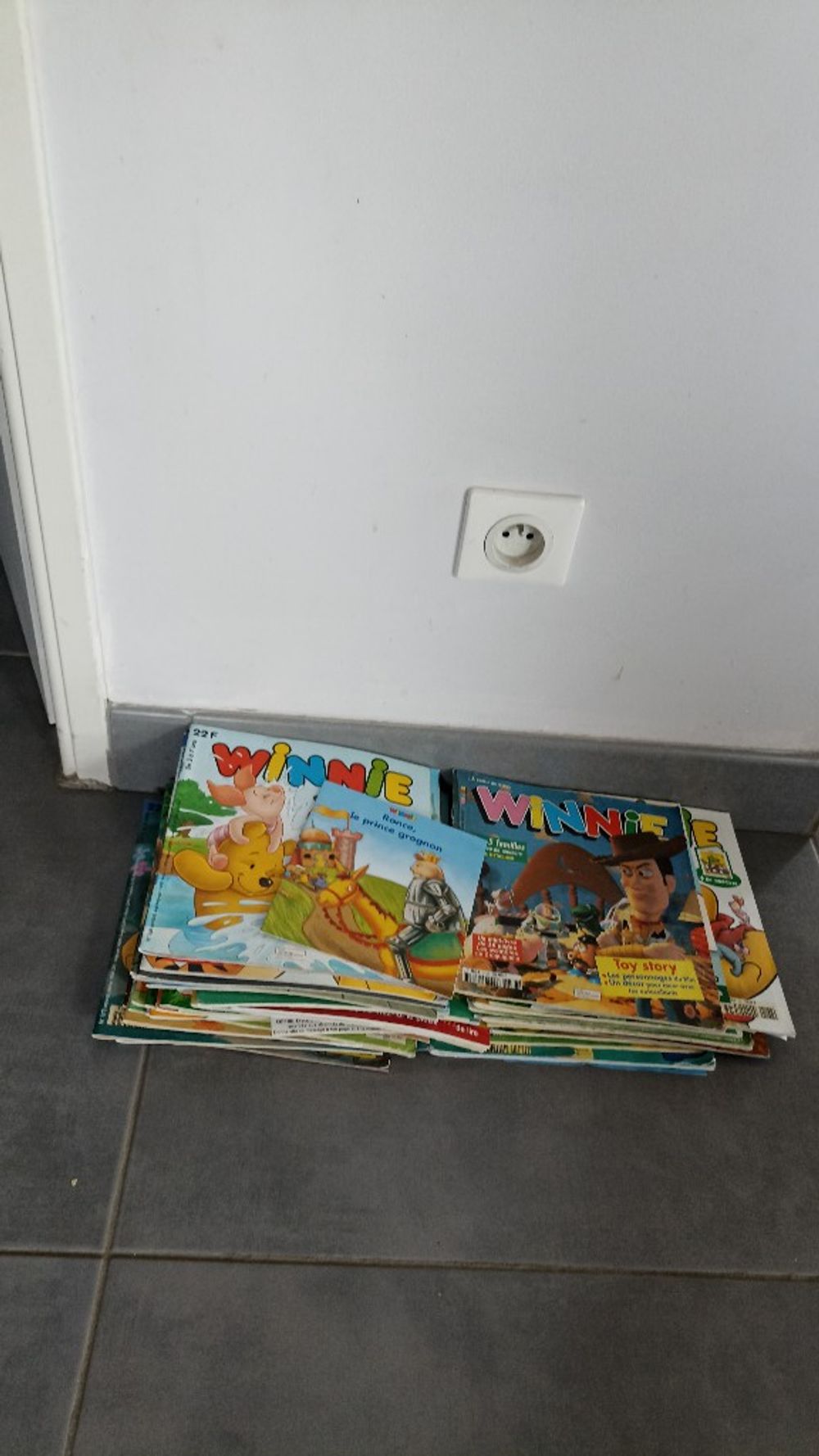 Image item