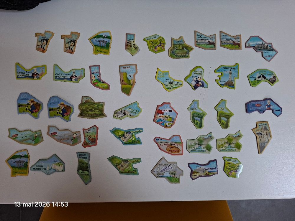 Image item