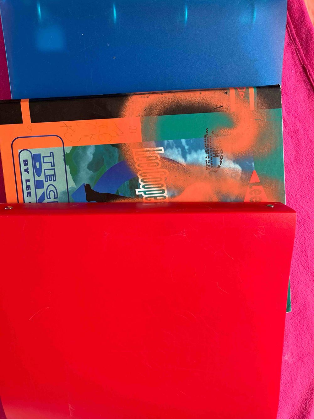 Image item