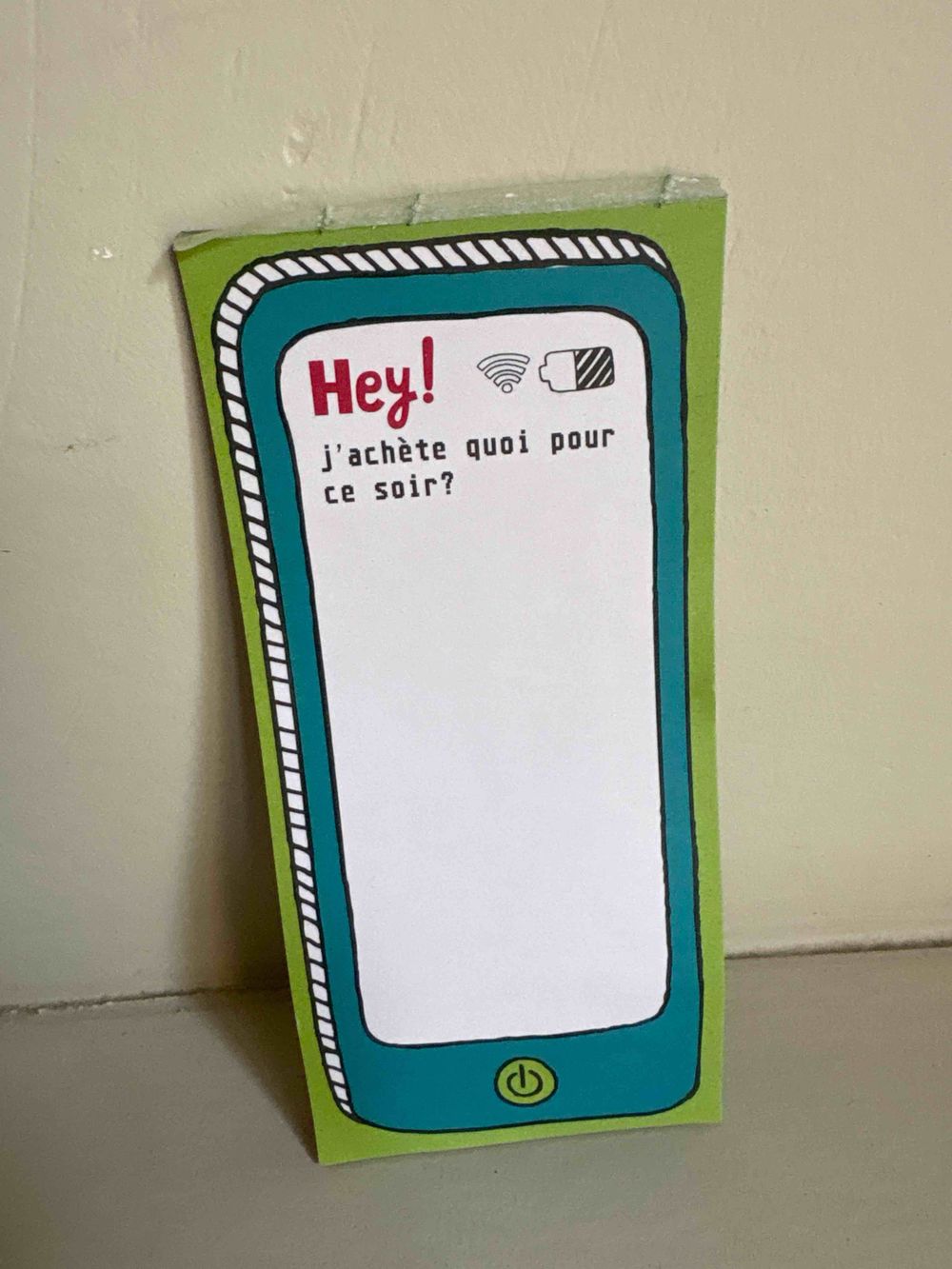 Image item