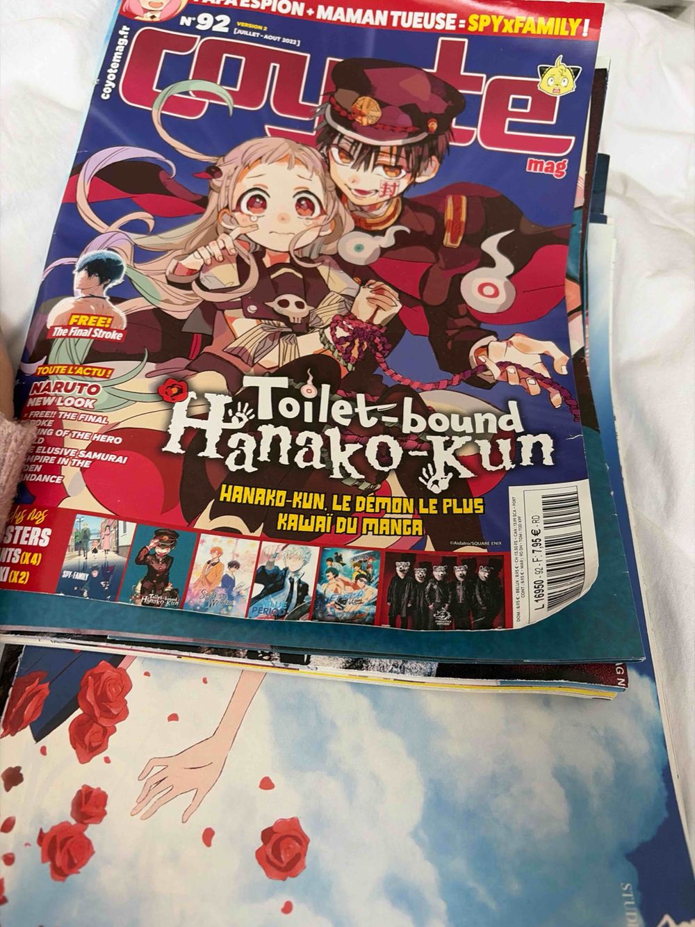 Image item