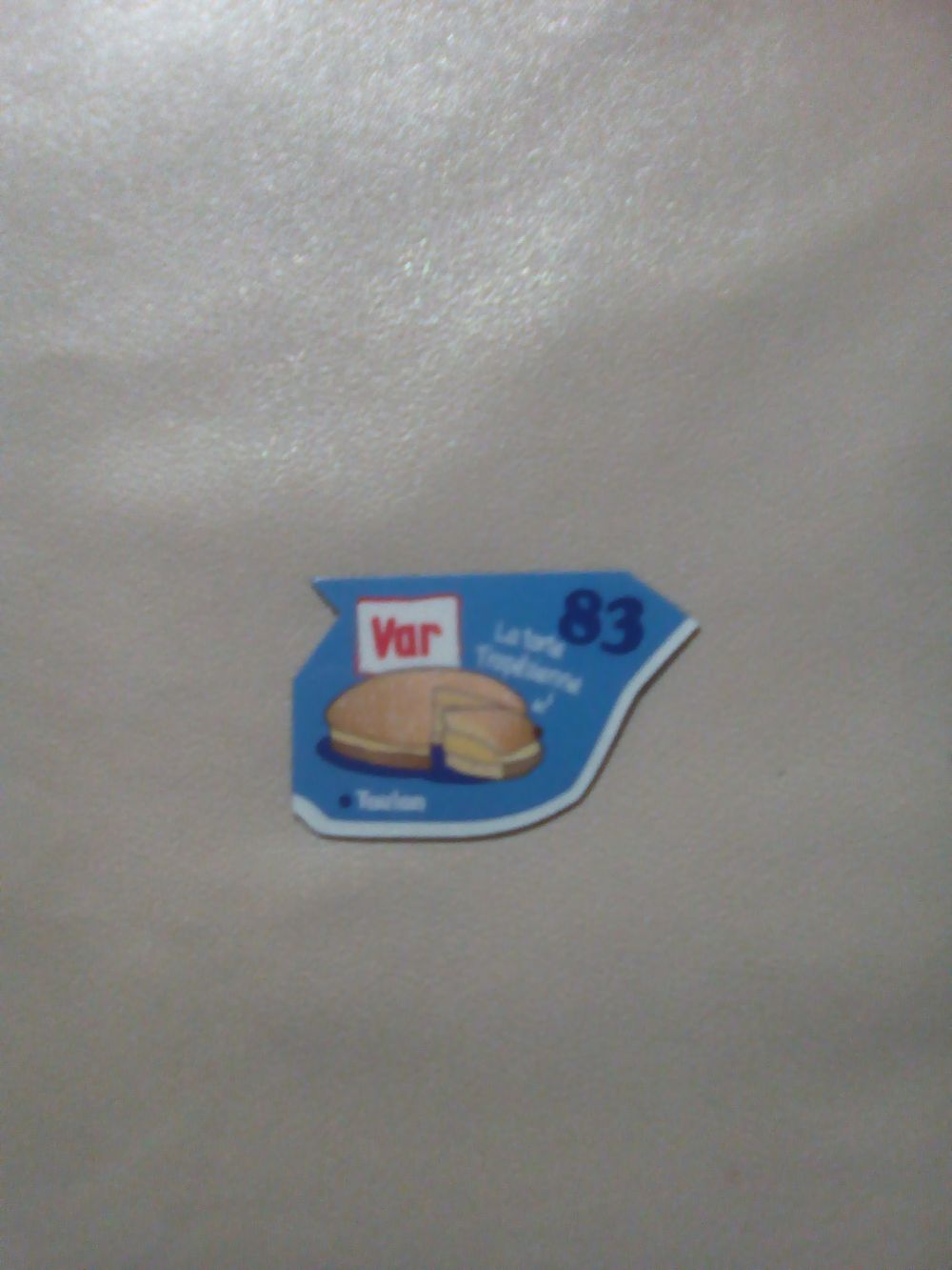 Image item