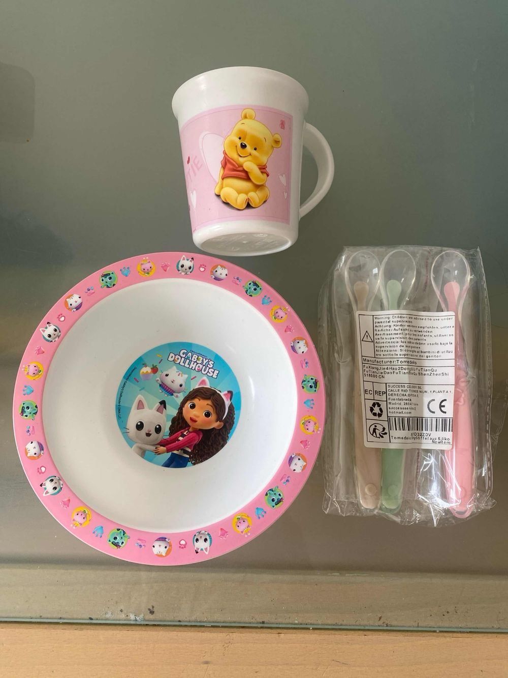 Image item