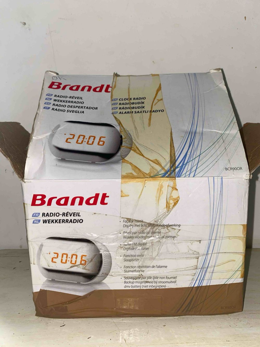 Image item