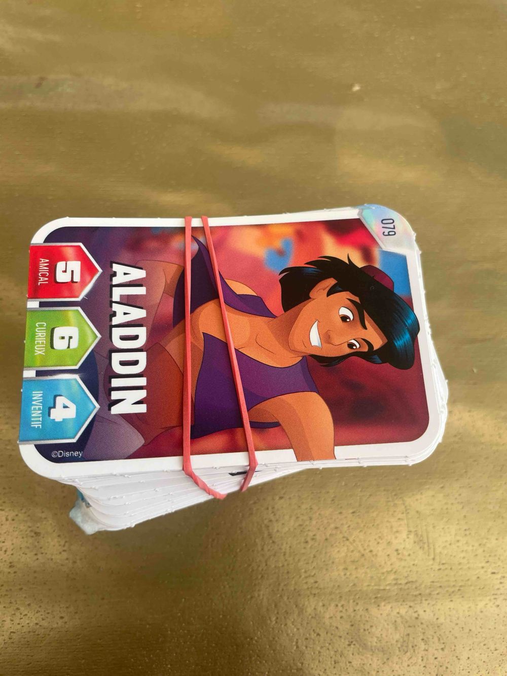 Image item