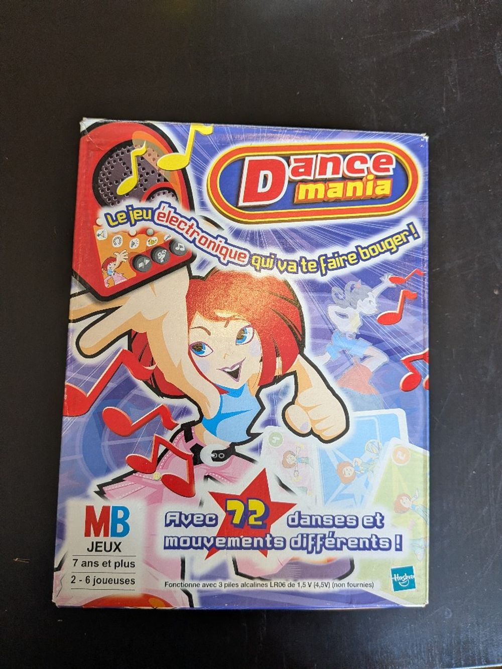 Image item