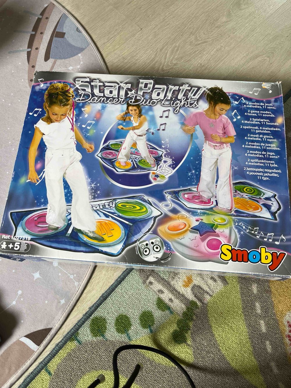 Image item