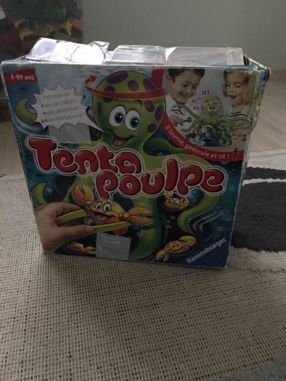 Image item