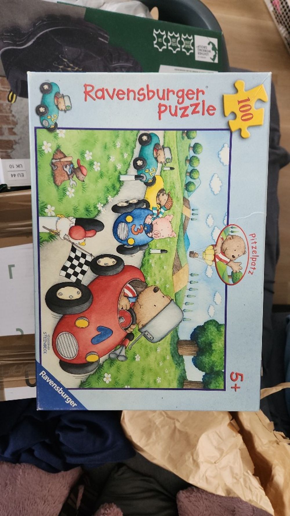 Image item