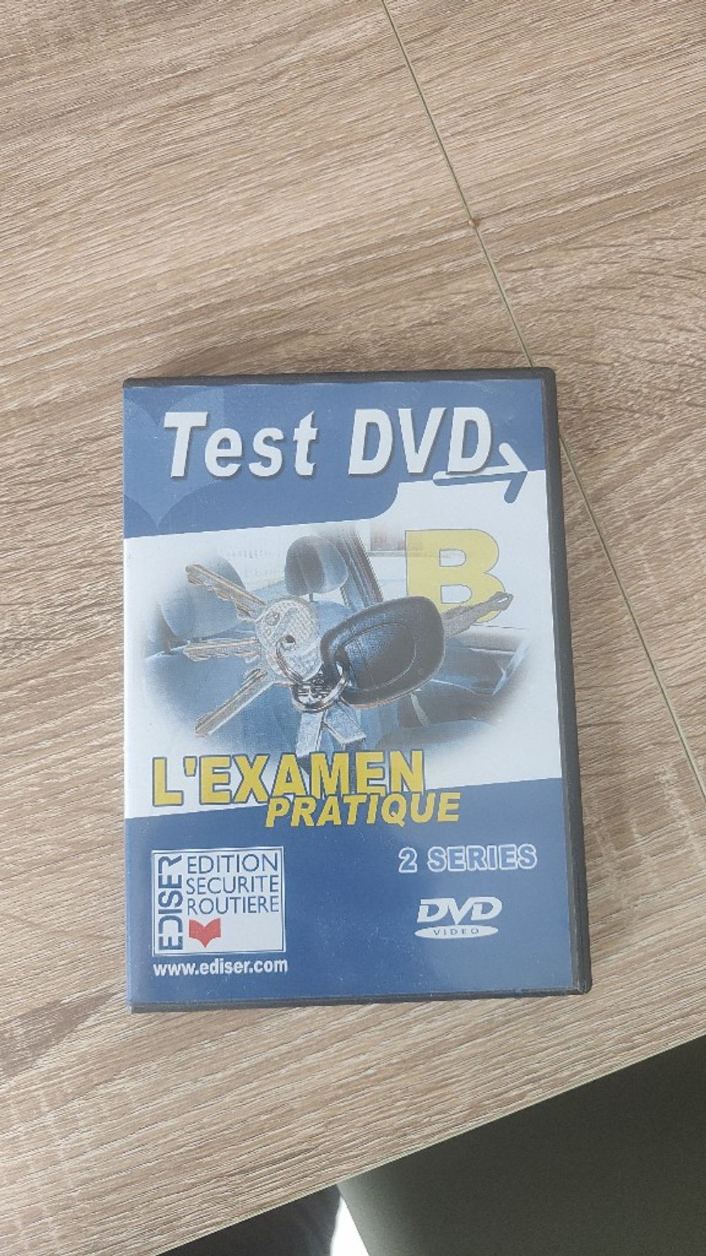Image item