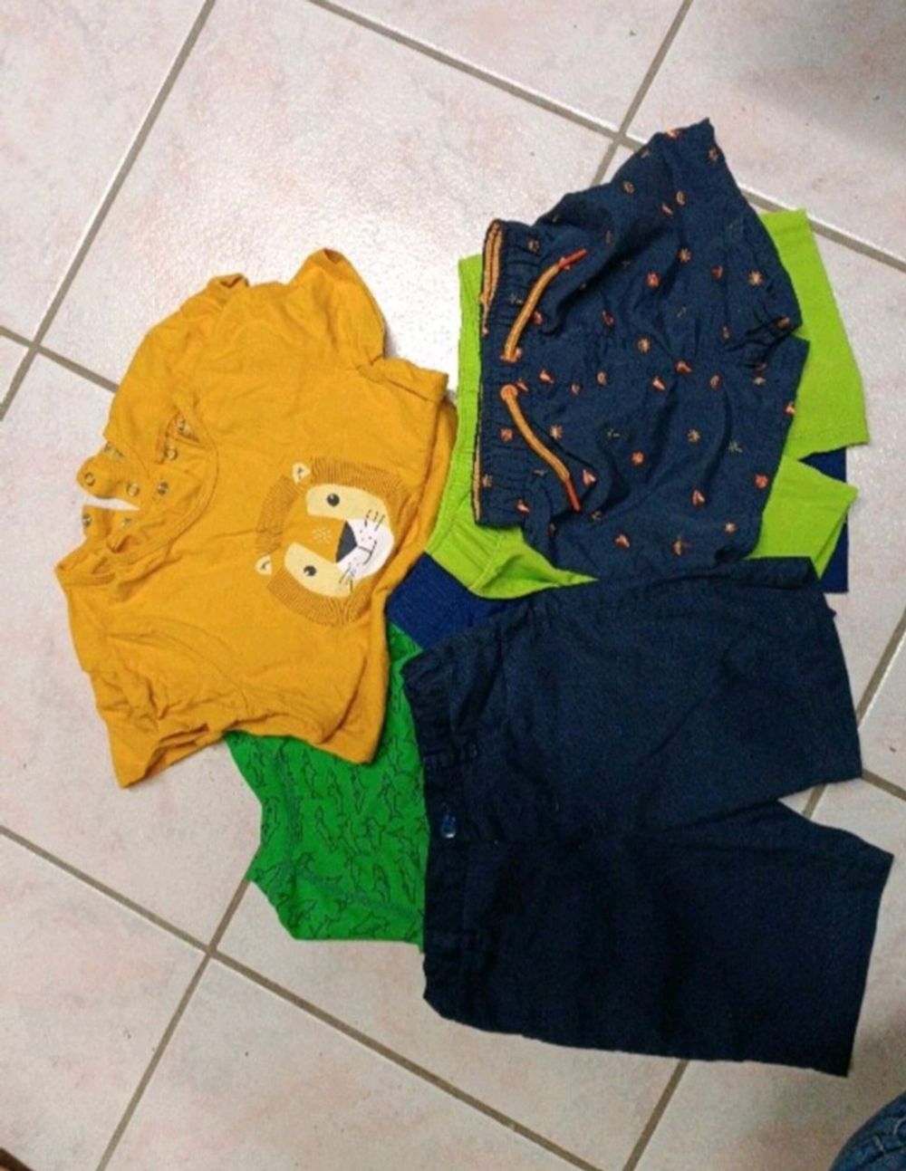 Image item
