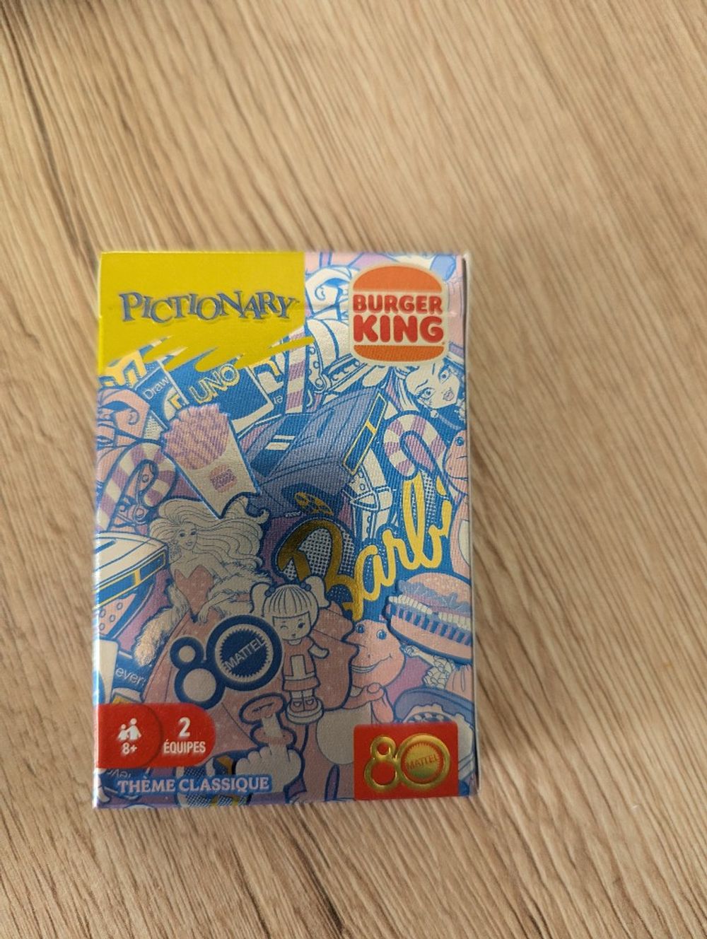 Image item
