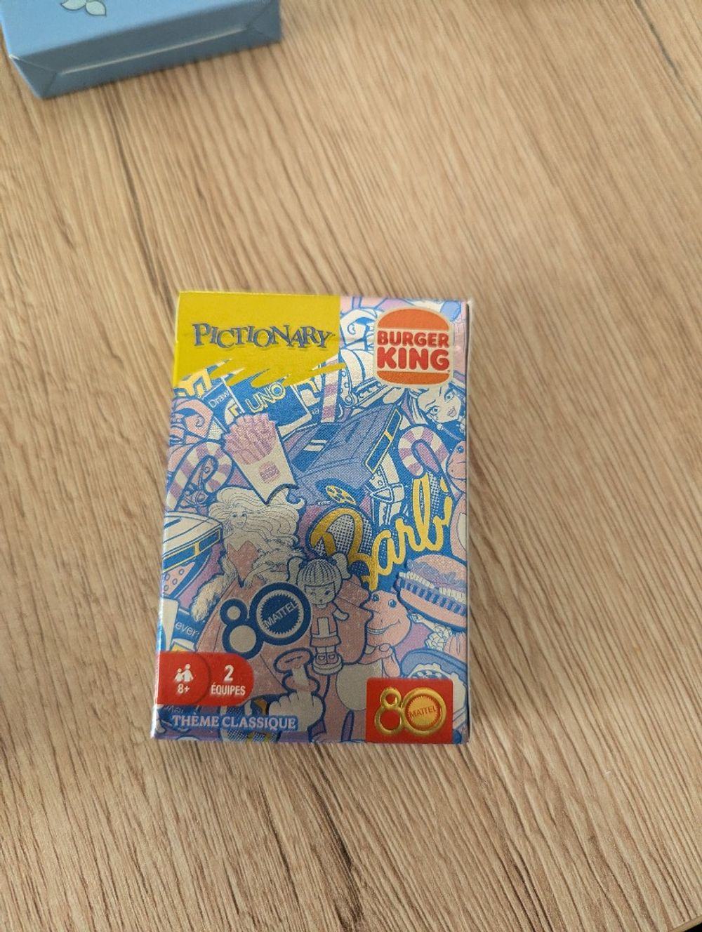 Image item