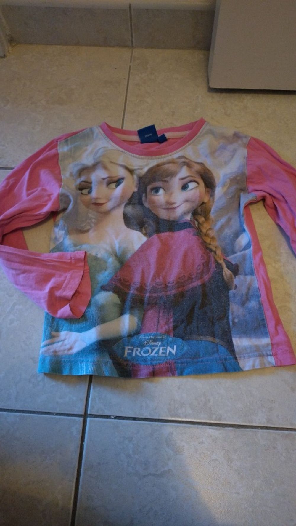 Image item