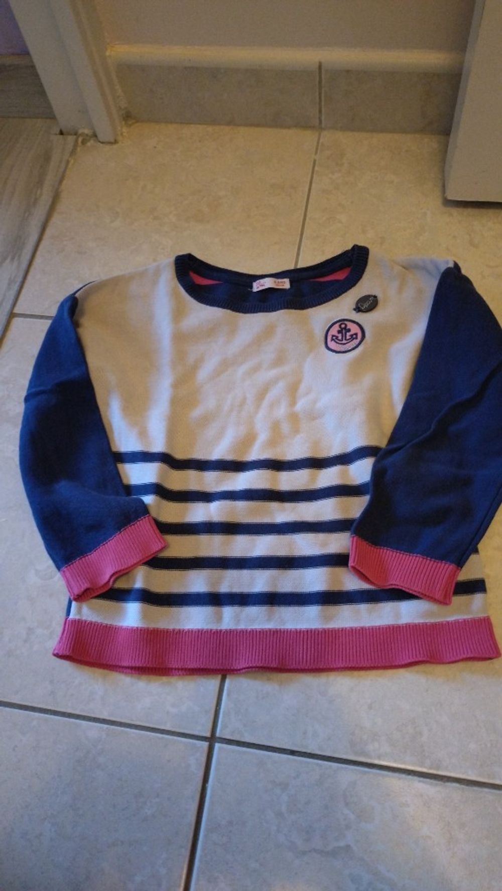 Image item