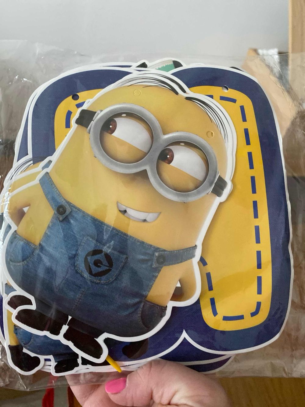 Image item
