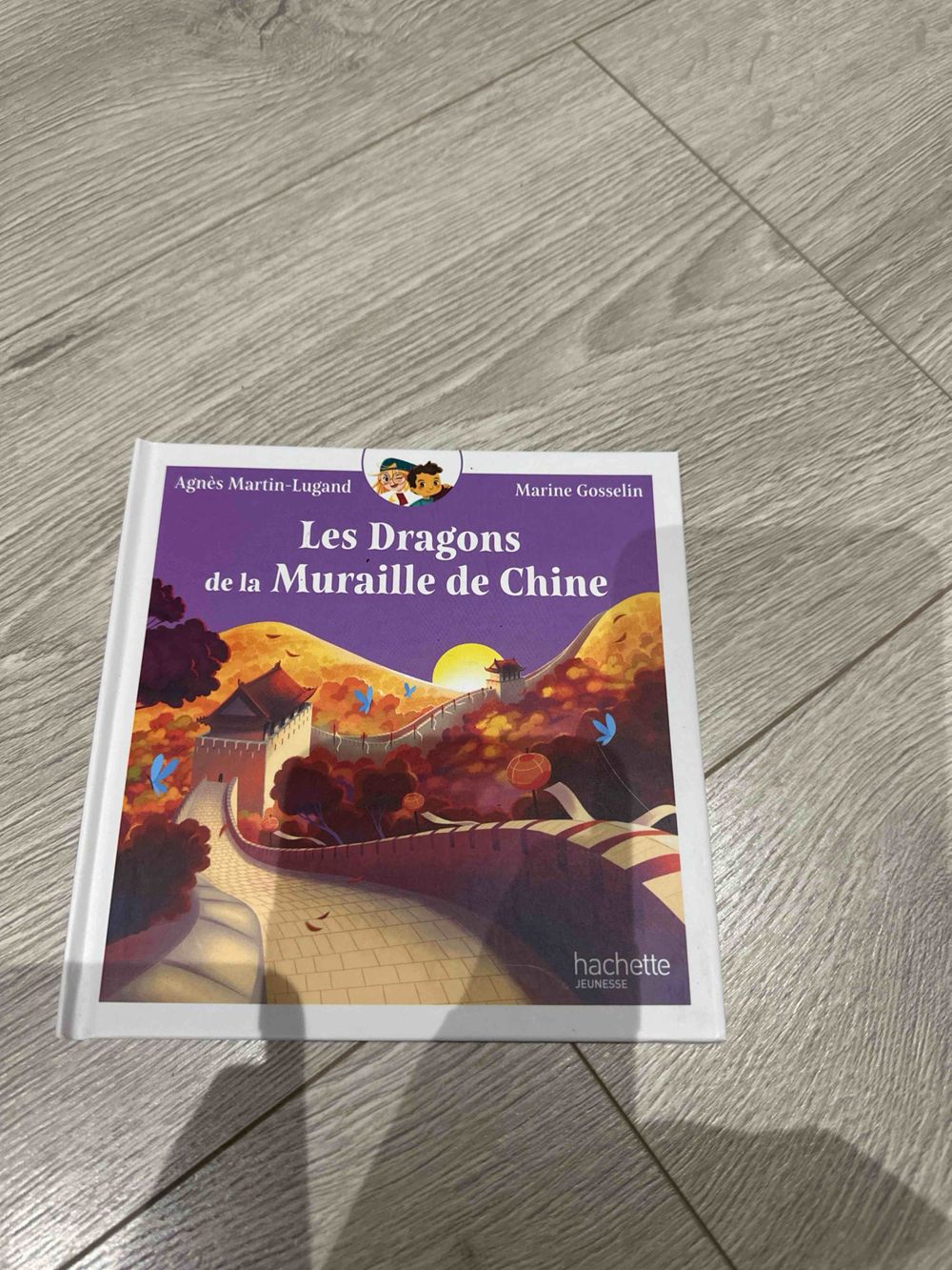 Image item