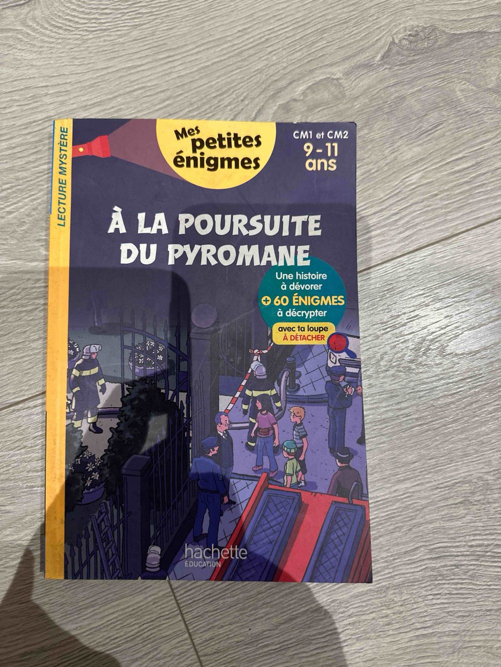 Image item