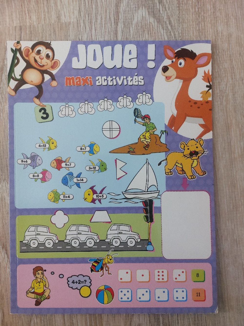 Image item