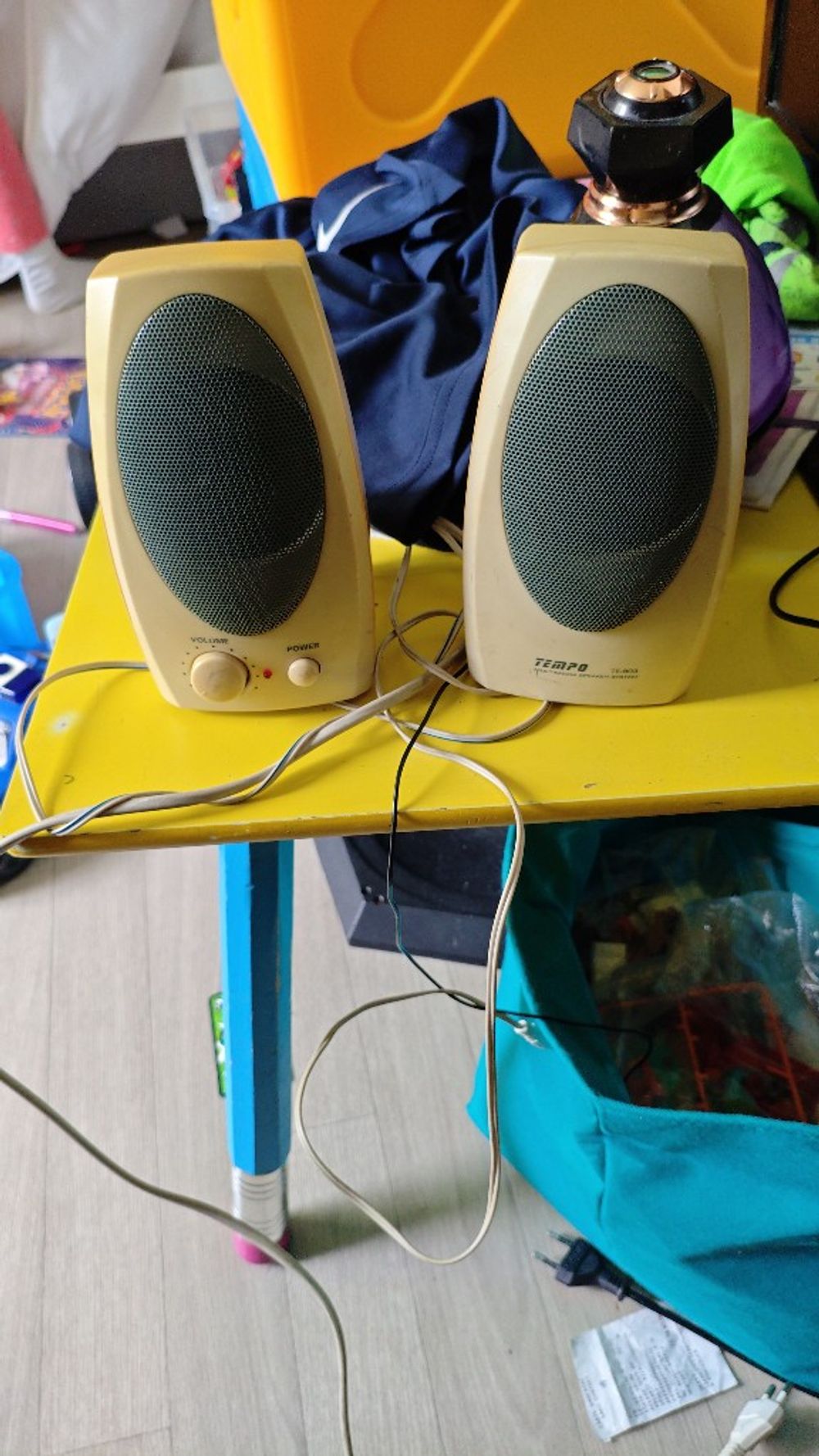 Image item