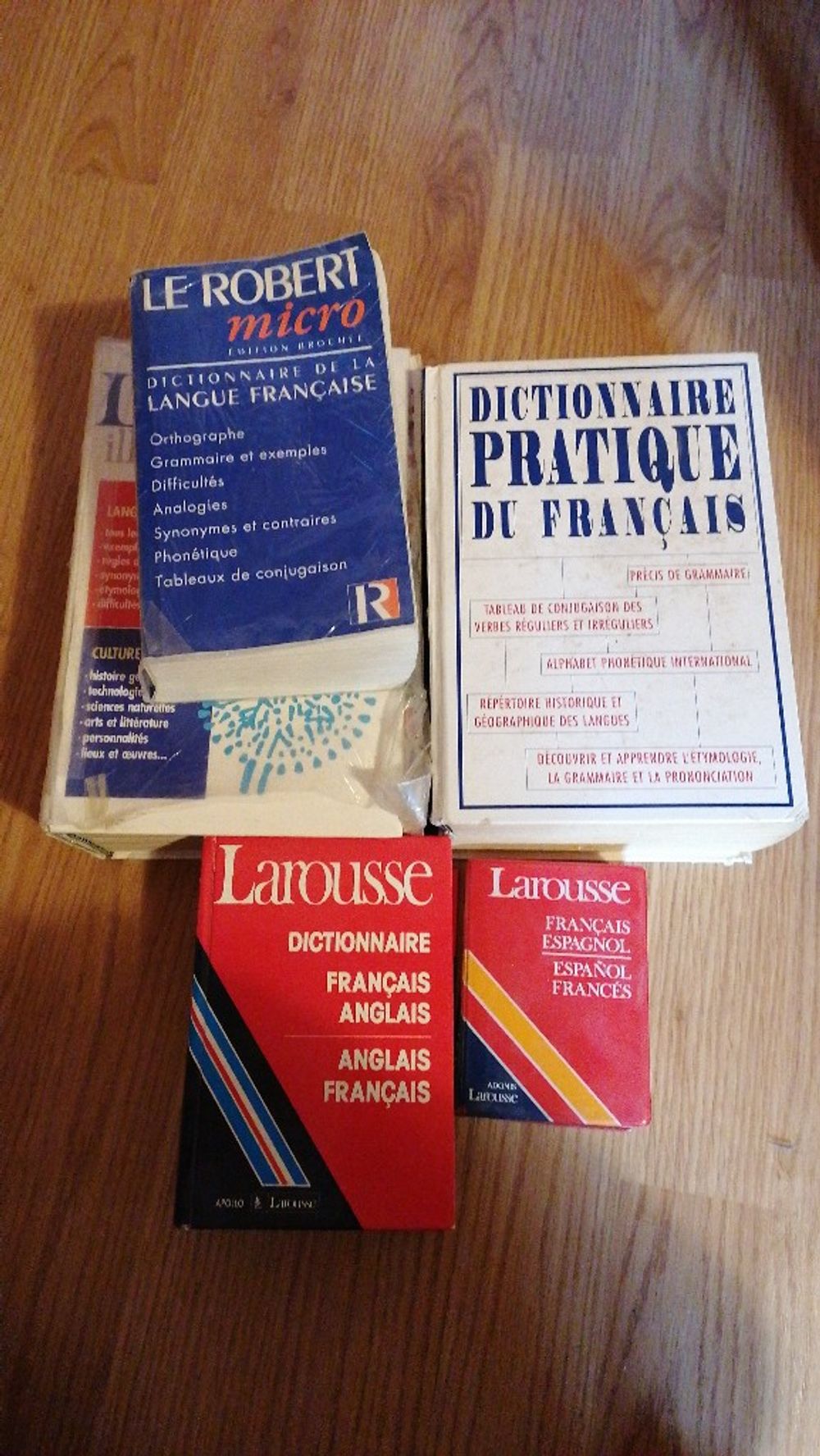 Image item