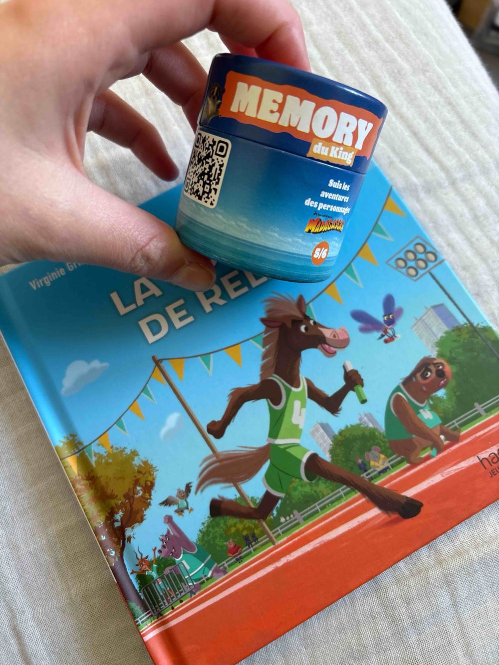 Image item