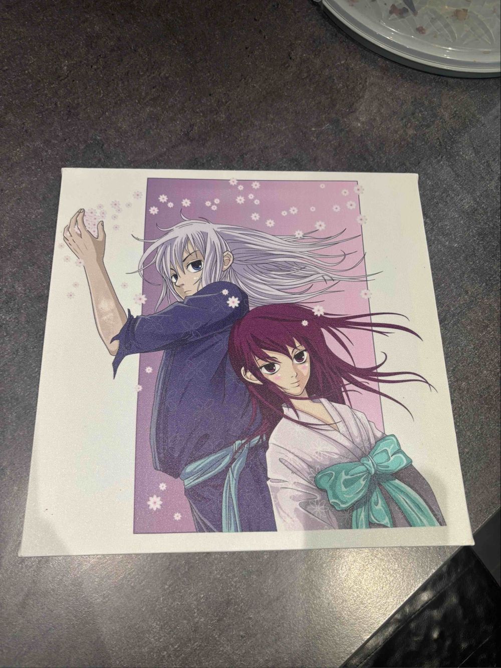 Image item