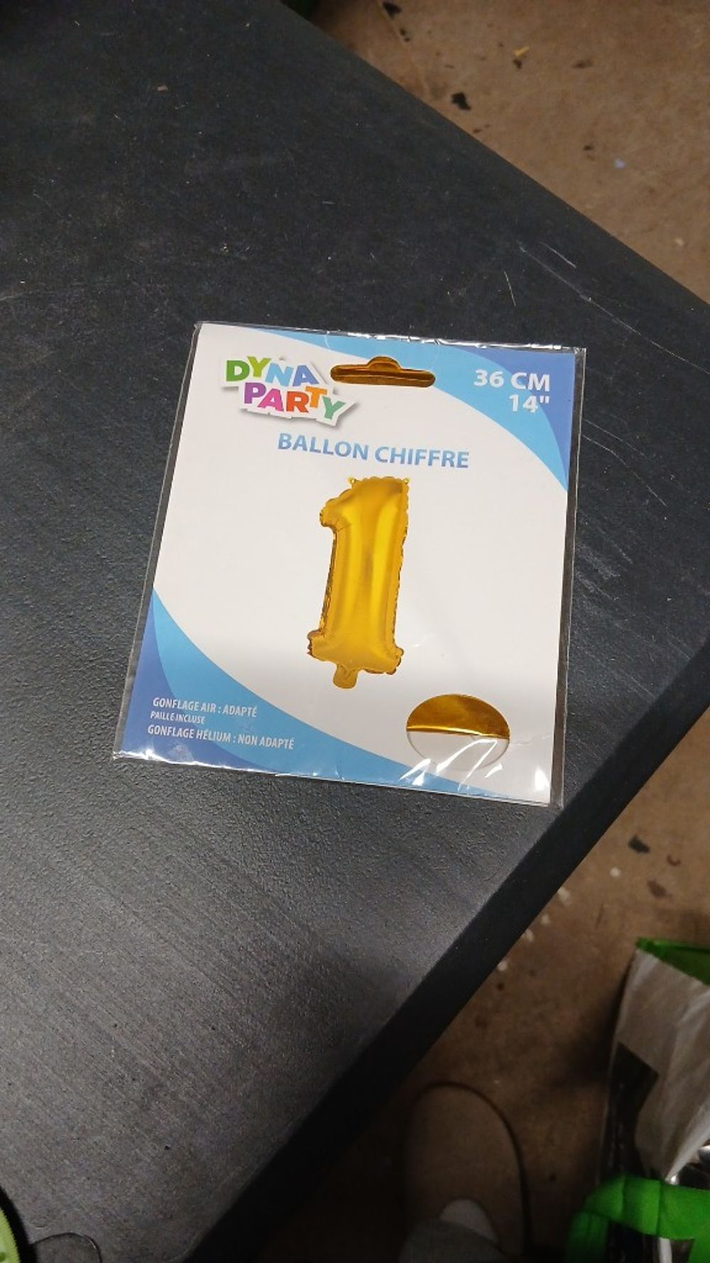 Image item