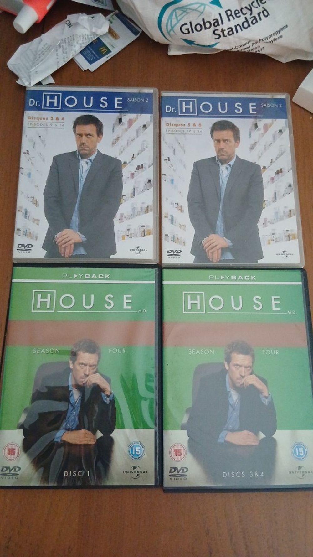 Image item