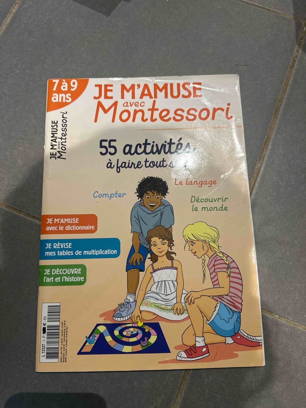 Image item