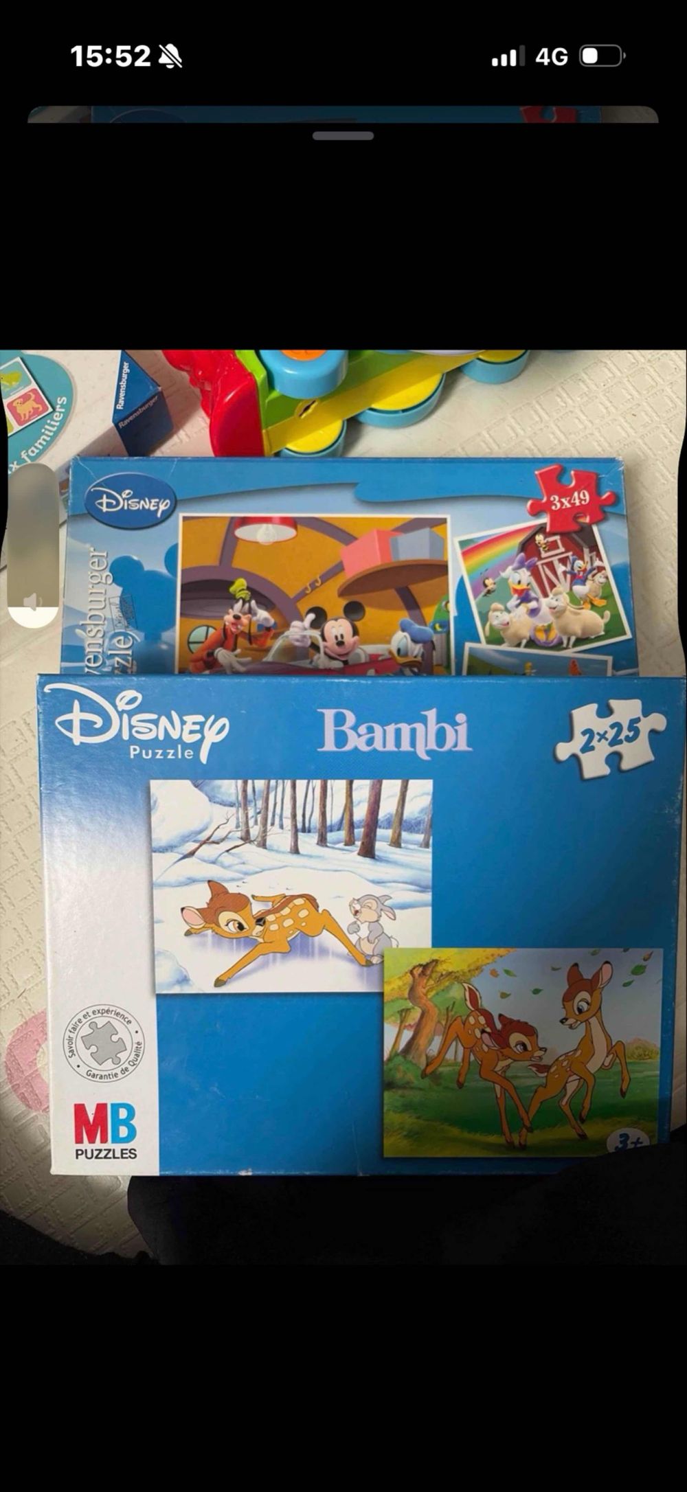 Image item