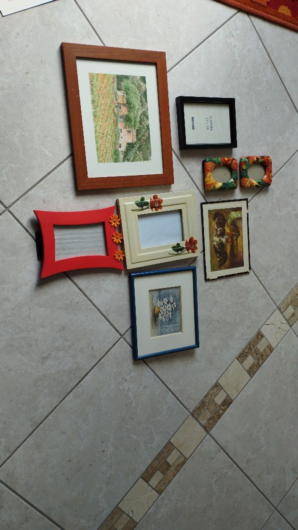 Image item