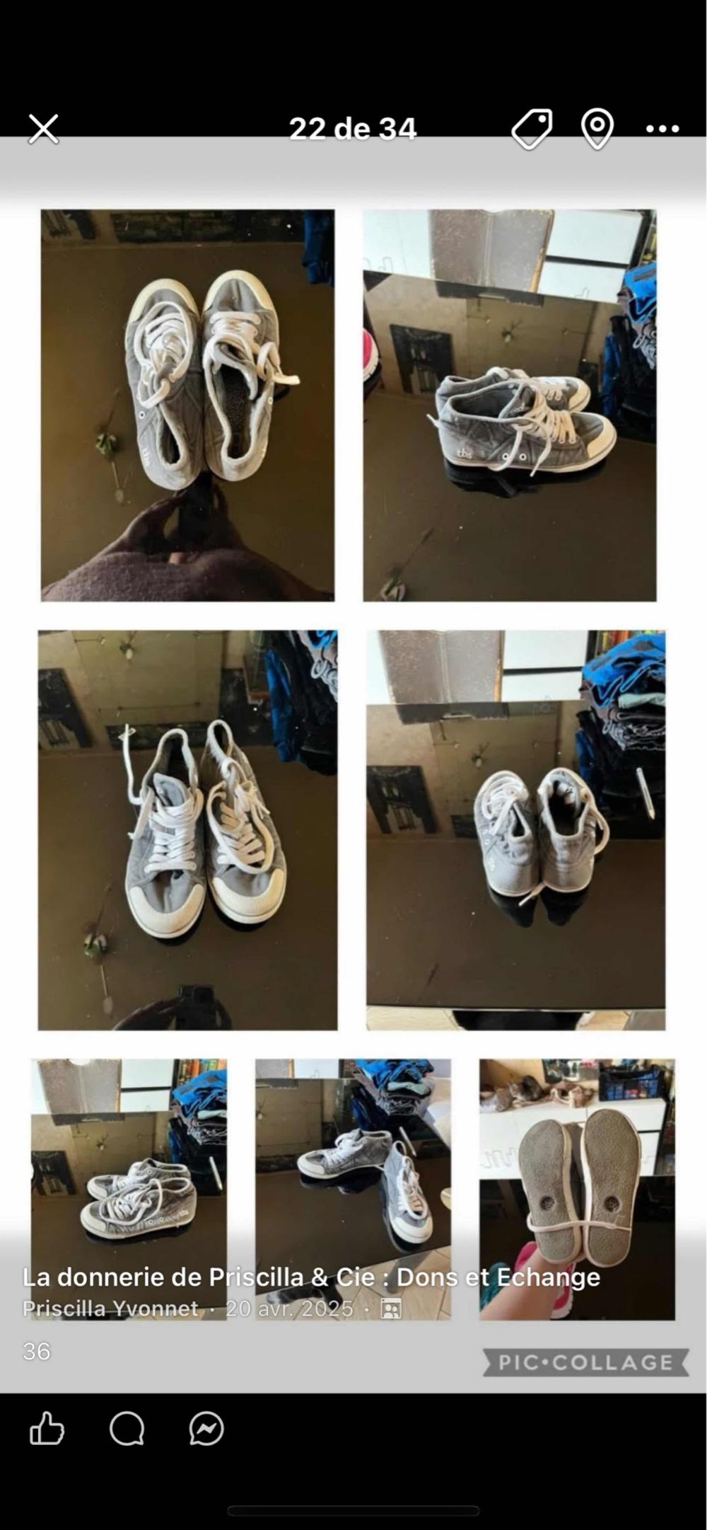 Image item