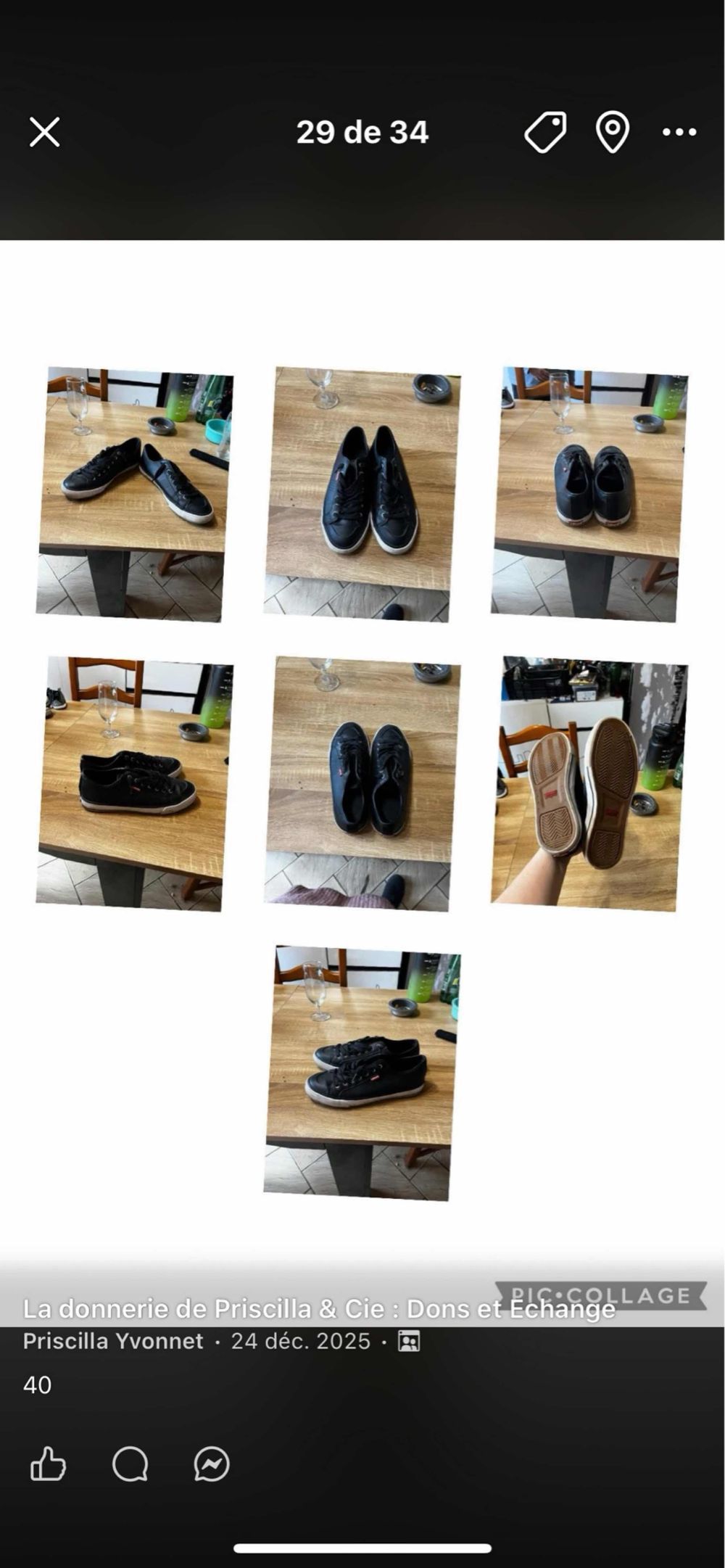 Image item