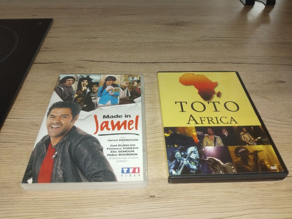 Image item