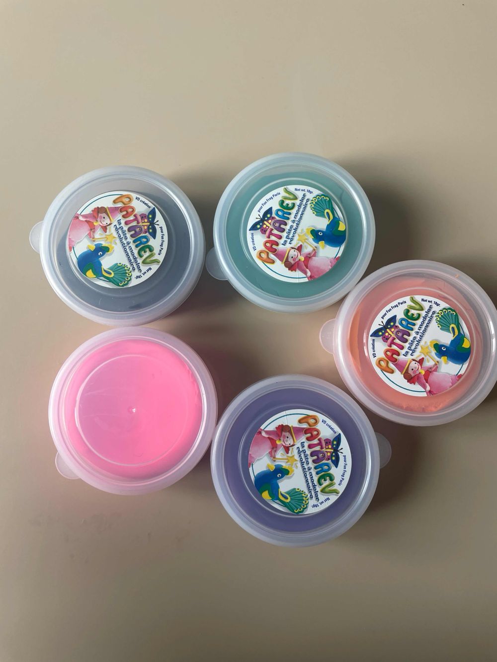 Image item