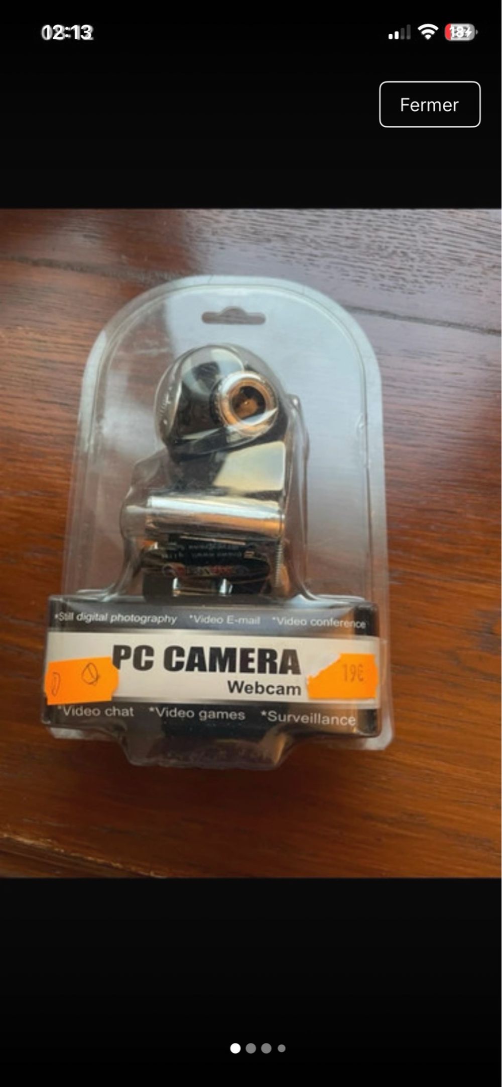 Image item