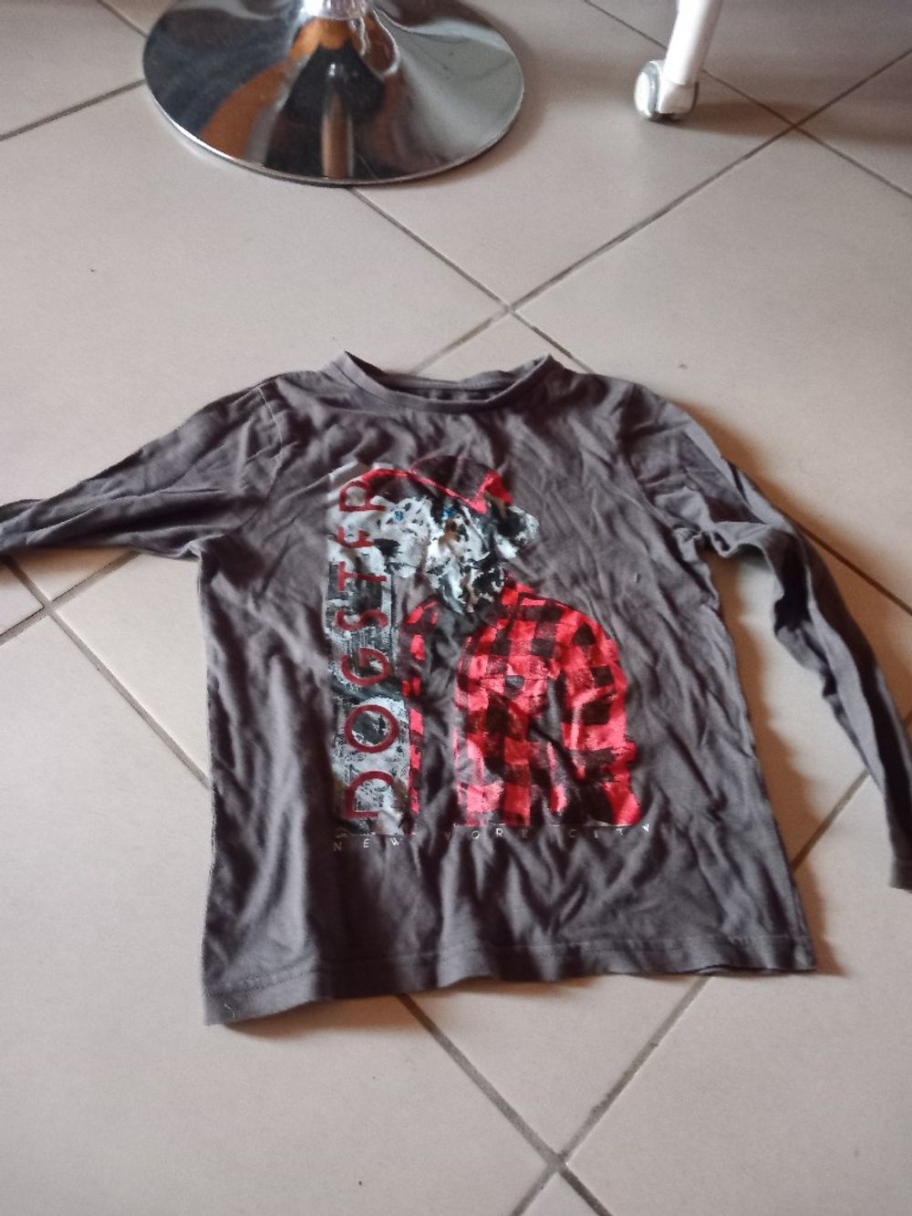 Image item