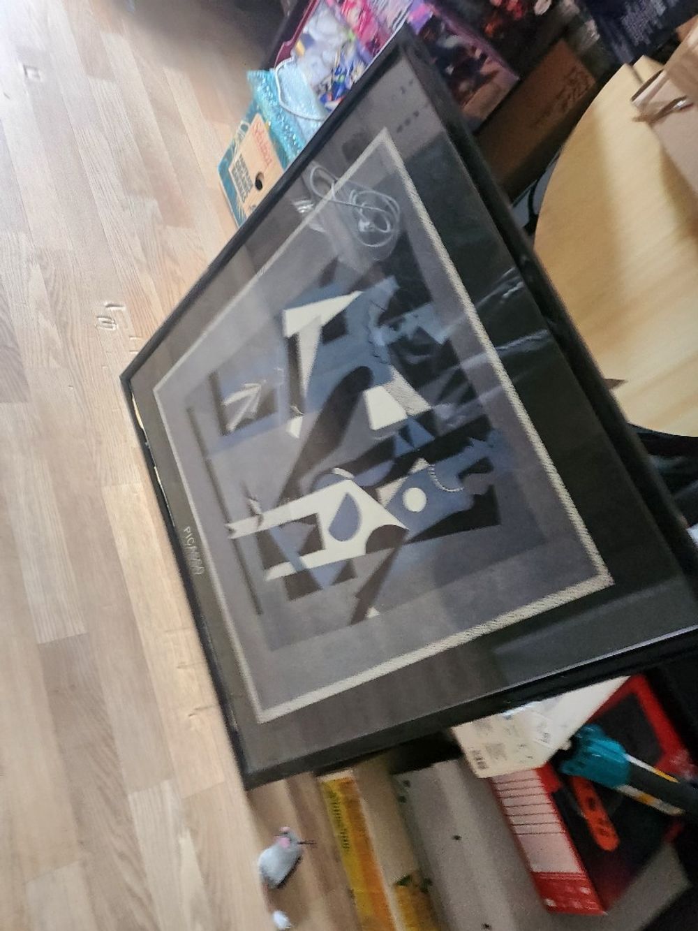 Image item