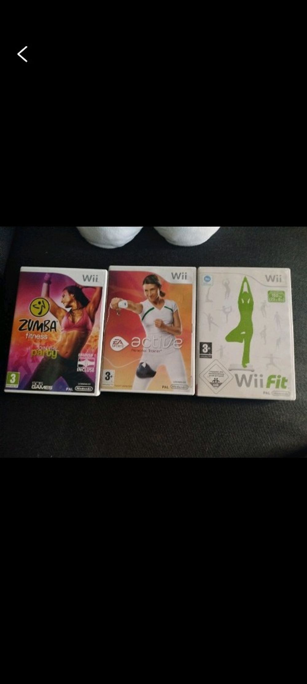 Image item