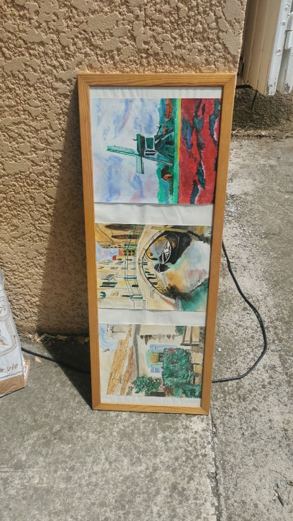 Image item