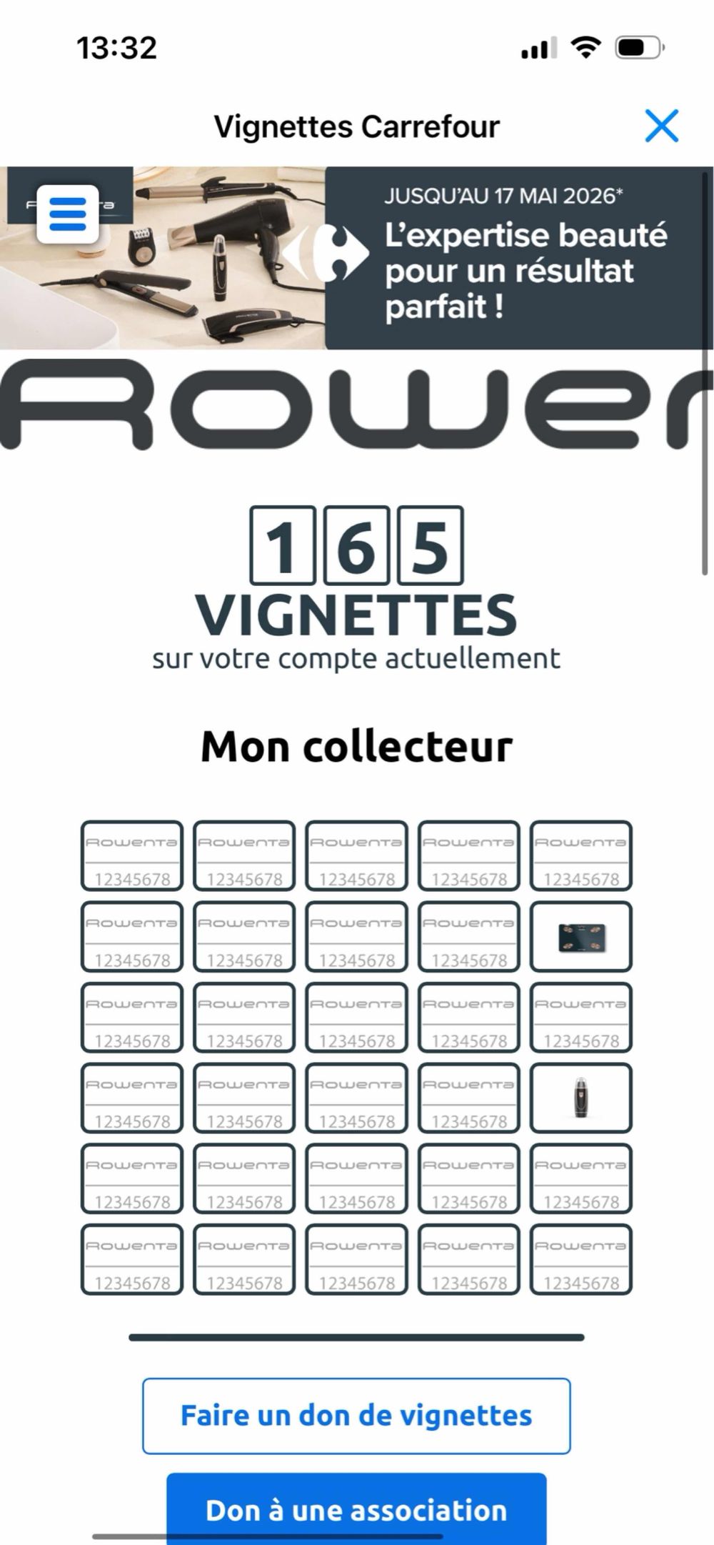 Image item